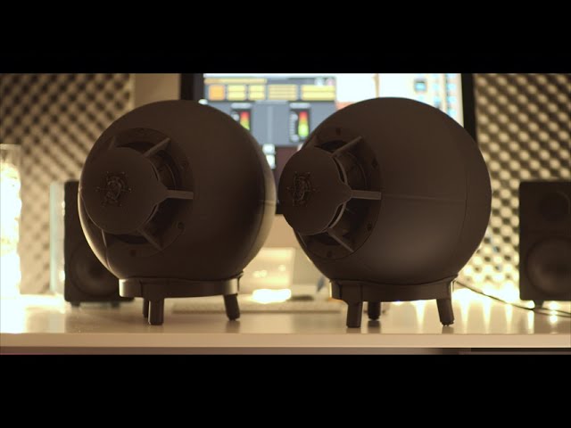 Reckhorn S-300 - The Best Speakers for Under 1000$?