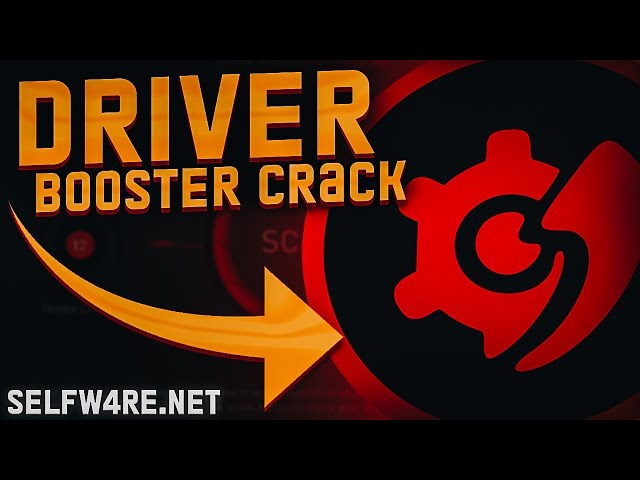 FREE CRACK | DRIVER BOOSTER CRACK | DRIVER BOOSTER PRO | DRIVER BOOSTER CRACK 2022
