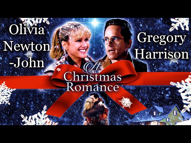A Christmas Romance (1994) | Full Movie | Olivia Newton-John | Gregory Harrison | Chloe Lattanzi