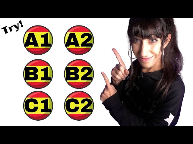 What is your Spanish level? Take this test!