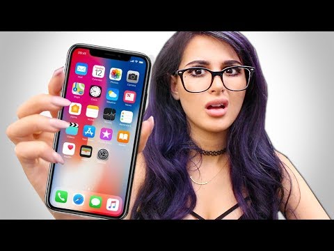 IPHONE X WHY YOU SHOULDN'T BUY