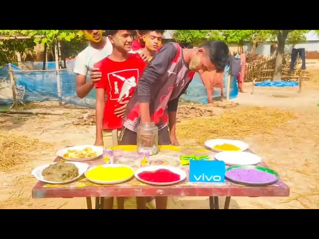 Don't Miss Special Comedy Video New Funny video Ep 3