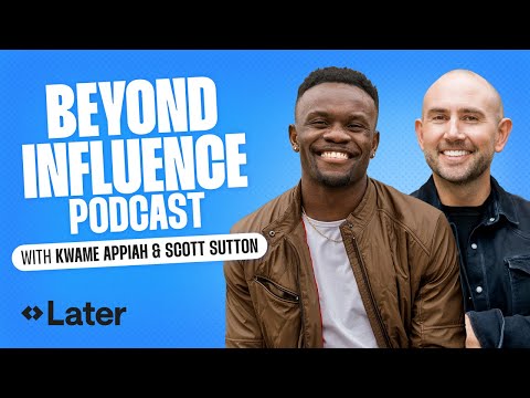 Beyond Influence Podcast