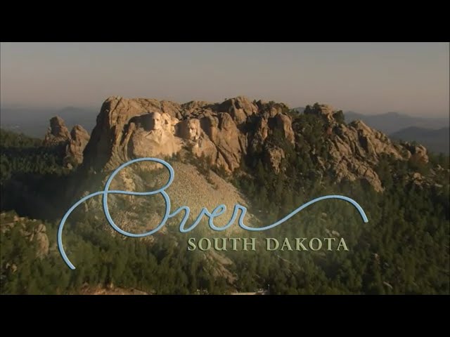 Over South Dakota | SDPB Documentary