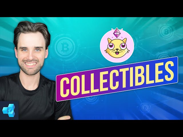 How to Code a Crypto Collectible: ERC-721 NFT Tutorial (Ethereum)