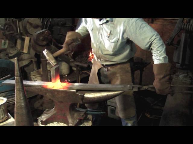 This is Heavy Blacksmithing on Borax Wagons! | Engels Coach Shop