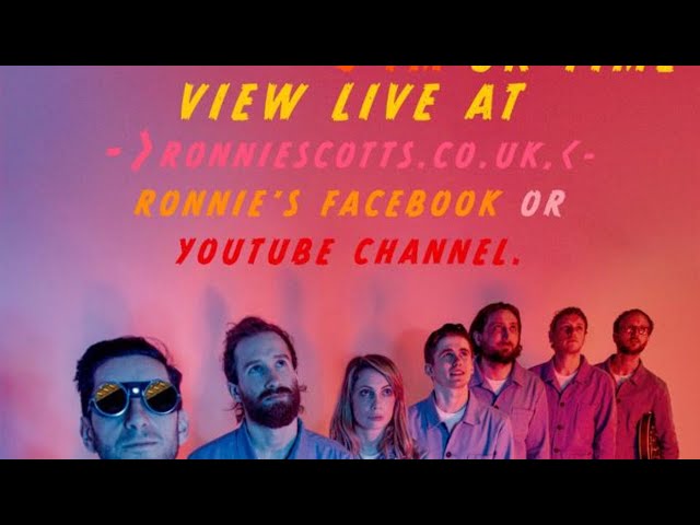 The Return Sessions - Kansas Smitty's House Band Livestream - 20/07/2020 - 19:00(UK TIME)