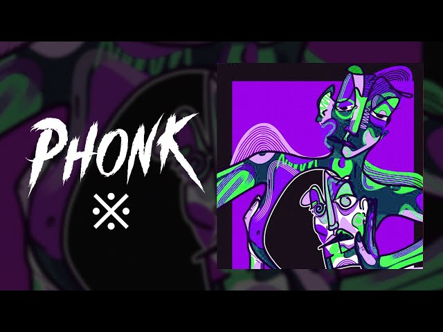 Phonk ※ WND X øneshot - ALL I LOVE IS MURDER (Magic Phonk Release)