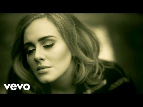 Someone Like You (Live From The BRITs 2011) - Adele