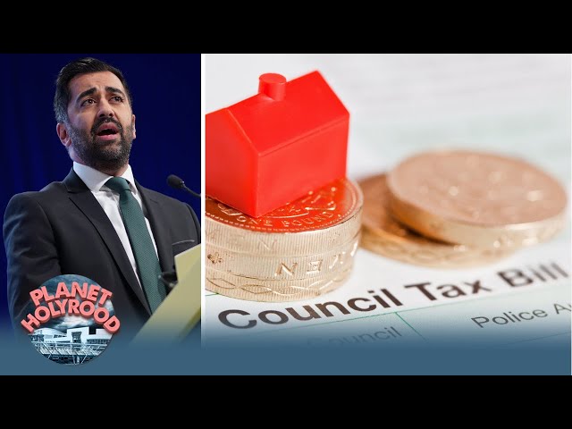 Council Tax freeze war is over in Scotland but who are the real winners? - Planet Holyrood