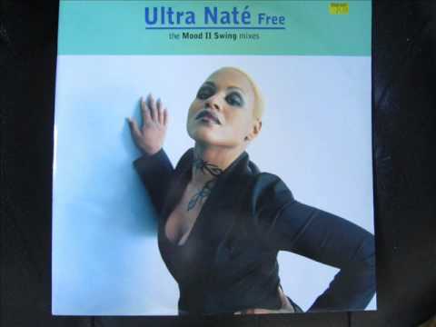 Ultra Nate - Free - Vocal Mix