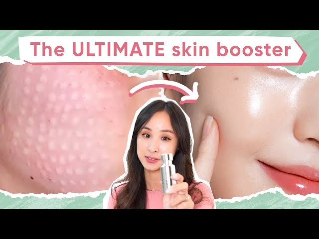 ~1 Thing~ Koreans Do For PERFECT Skin 🥰 *unexpected* + GIVEAWAY!!