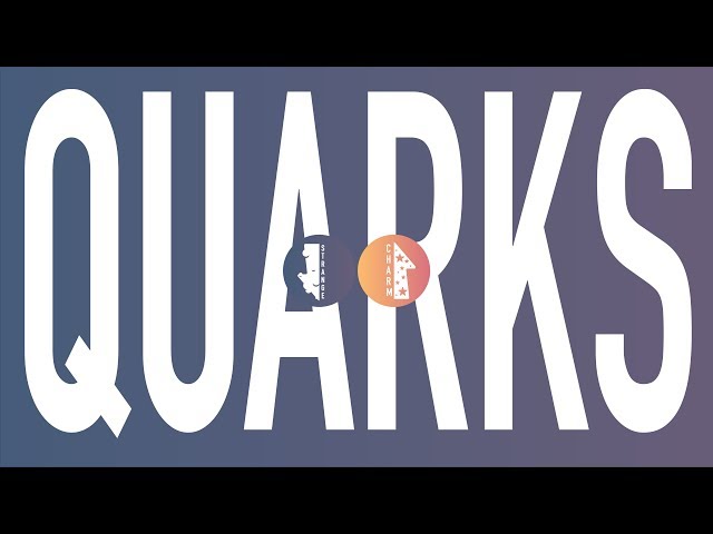 What are QUARKS? | Particle Physics 101 PART 2