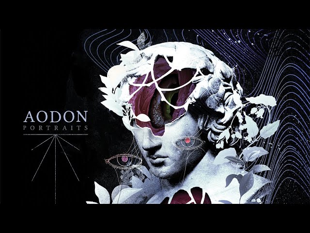 Aodon - Portraits (Full Album)