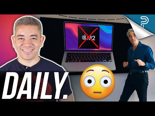 NEW 14 and 16-Inch MacBook Pro Concerns, Google Pixel Fold Tech & more!