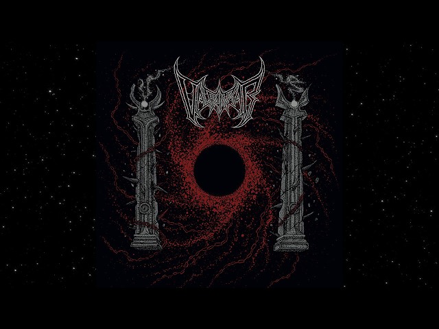 Valaraukar - Demonian Abyssal Visions (Full Album)