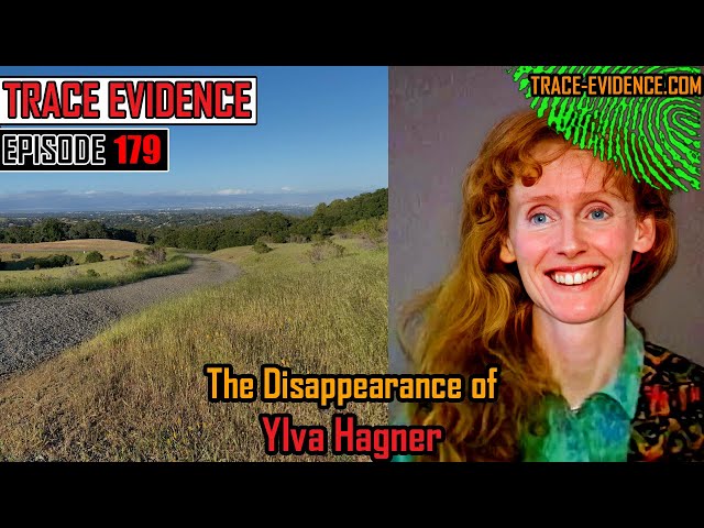 179 - The Disappearance of Ylva Hagner