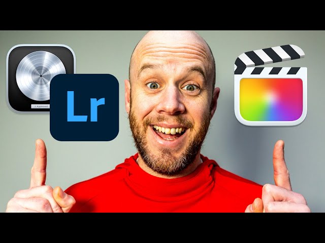 What’s on My Mac | My 3 Favourite Power Apps | Mark Ellis Reviews