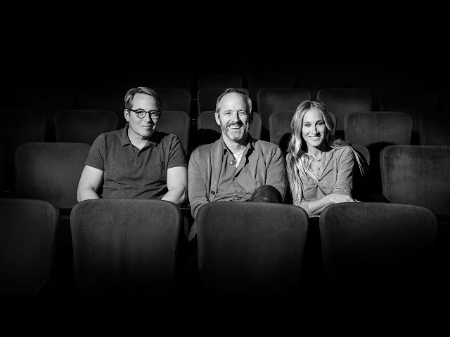 The Legacy of Neil Simon: A Conversation with Matthew Broderick and Sarah Jessica Parker