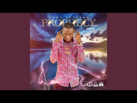 Prophecy EP