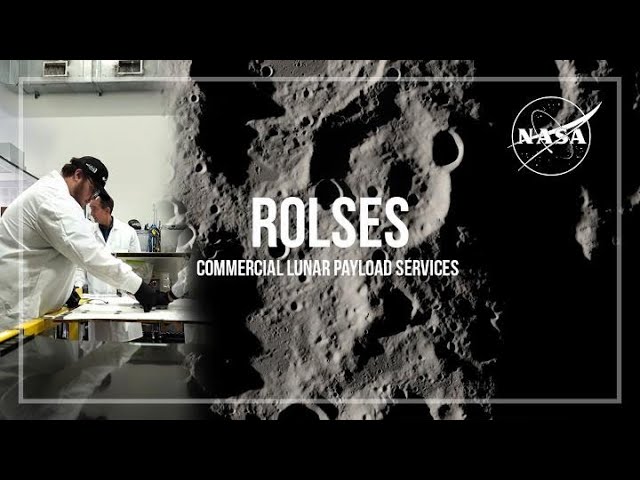 NASA to Study Effects of Radio Noise on Lunar Science
