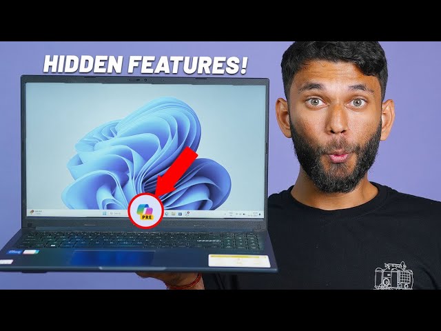 7 Hidden Windows Features You Need to Use!