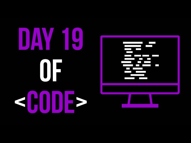 Day 19 of Code: Interfaces! (+ Star Wars!)