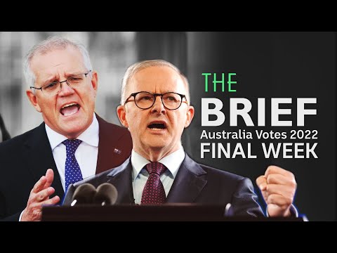 Crash tackle ends the campaign as voters head to the polls | The Brief