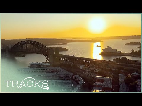 Sydney: Inside Australia's Suburbs | The Greatest Cities in the World | TRACKS