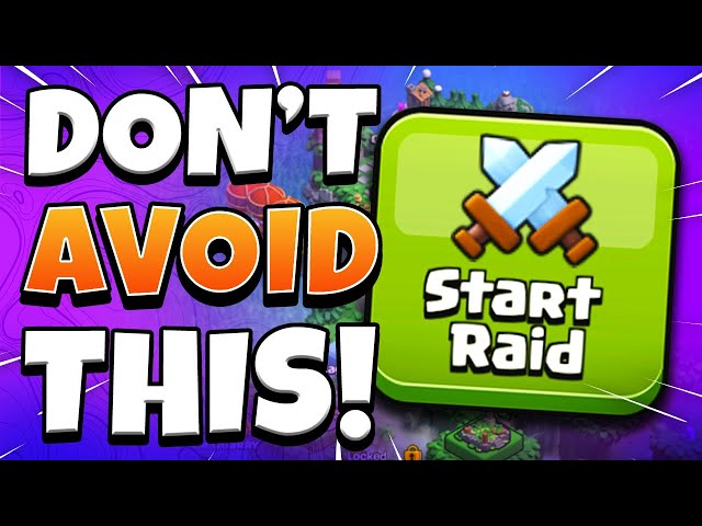 How Capital Raid Medals BOOSTS Home Village (Clash of Clans)