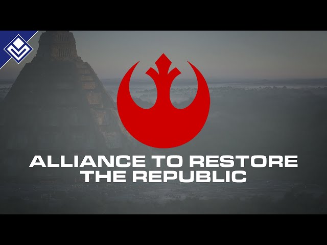 Rebel Alliance / Alliance to Restore the Republic | Star Wars