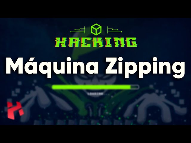 HackTheBox | Zipping [OSCP Style] (TWITCH LIVE)