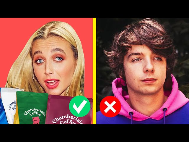YouTuber Merch: Winners and Losers pt. 3