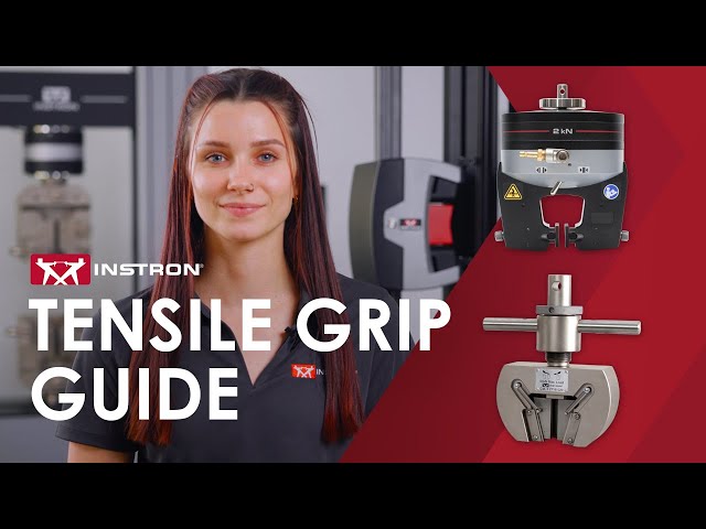 Tensile Grip Guide
