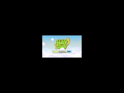 How to Facebook connect hay day