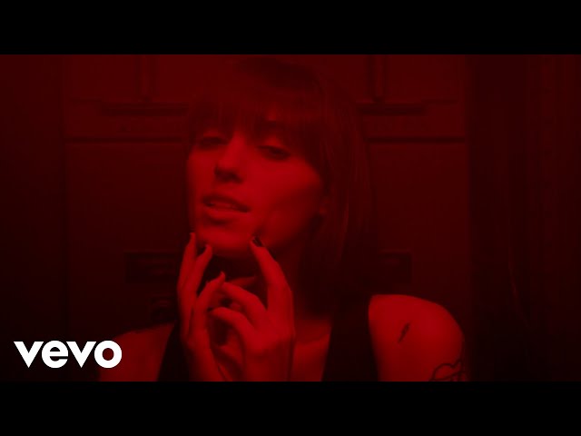 Sasha Alex Sloan - Is It Just Me? (Official Video)