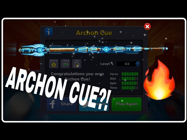 UNLOCKING THE ARCHON CUE AT THE LAST BOX?!? *102 LEGENDARY BOXES OPENING* 8 BALL POOL