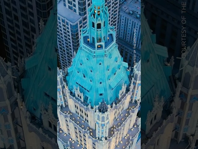 The TURBULENT History of New York’s WOOLWORTH Building
