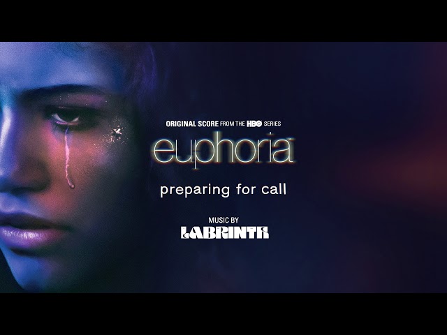 Labrinth – Preparing for Call (Official Audio) | Euphoria (Original Score from the HBO Series)