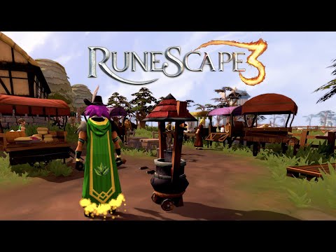 The Runescape 3 Money Making Guide Playlist
