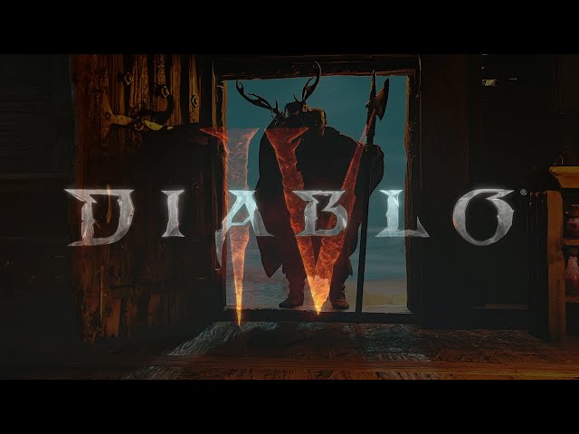 DIABLO IV - Part 2 | Druid | Story Playthrough