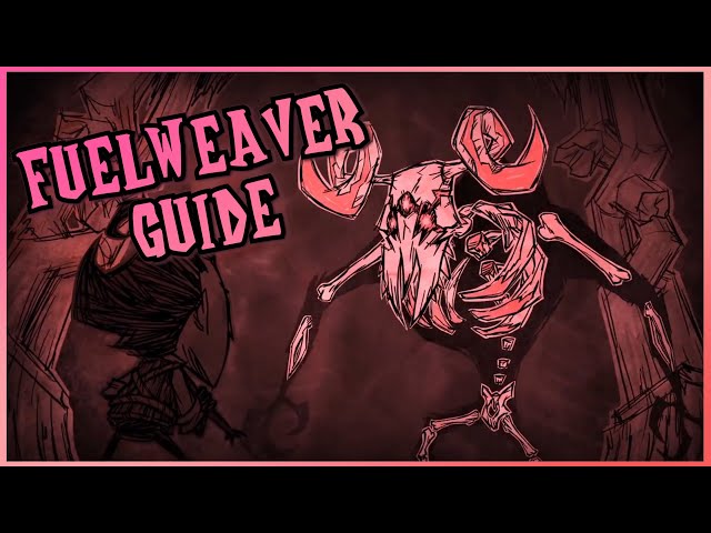 Complete Ancient Fuelweaver Guide! (With Ancient Guardian and Shadow Pieces)