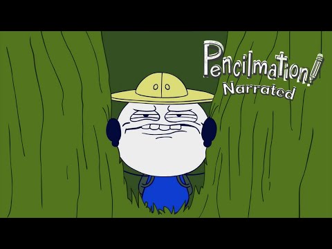 The Narrated Chronicles | Pencilmation