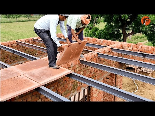 Ingenious Construction Workers with Skills You Must See ▶5