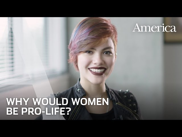 Pro-life millennial women speak out
