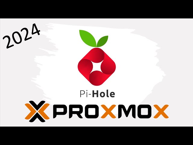 How to install PI-Hole in a Proxmox Container in 2024