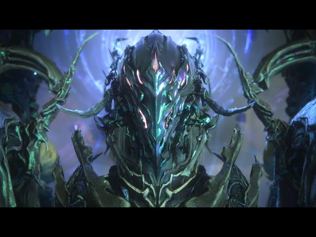 Final Fantasy XVI OST: Ultimalius
