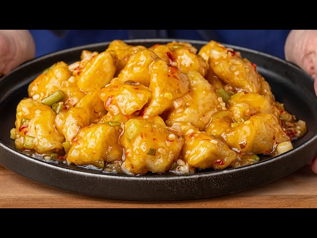 P.F. Chang's Spicy Chicken Secrets Revealed