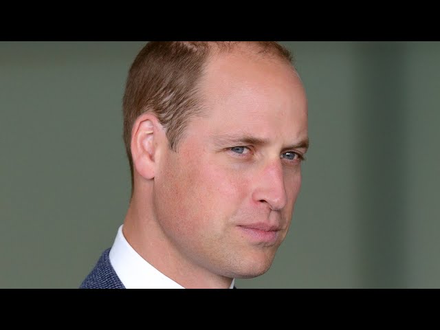 Prince William Has Had More Than One Alleged Affair