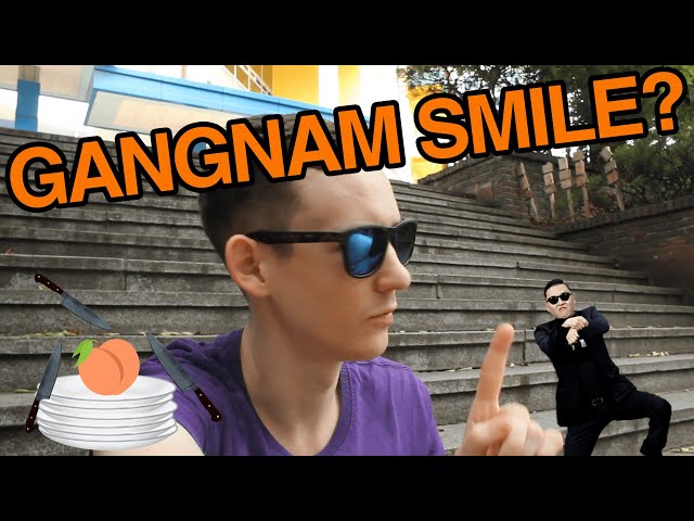 GANGNAM Stylin' and NANTA Theatre: CP @ South Korea - Episode 10